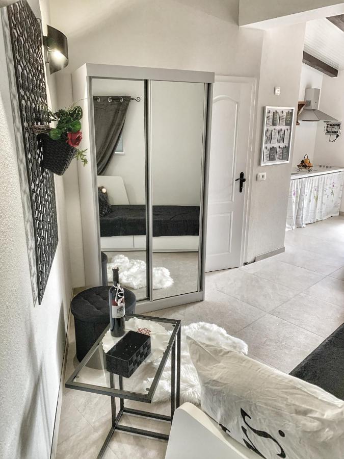 Villa Nika 2 Dış mekan fotoğraf