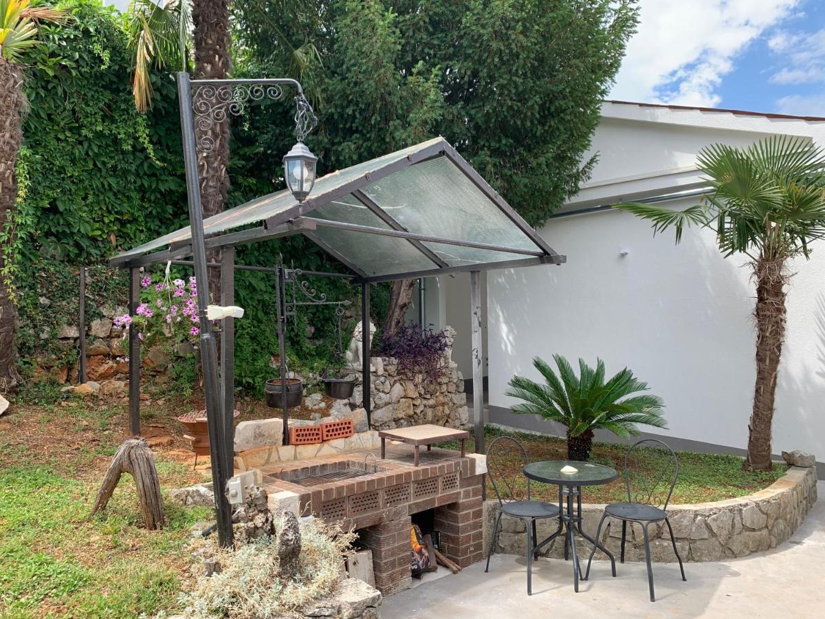 Villa Nika 2 Dış mekan fotoğraf
