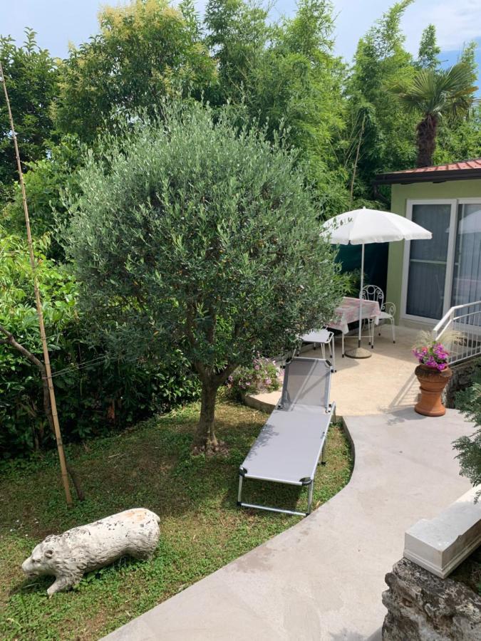 Villa Nika 2 Dış mekan fotoğraf
