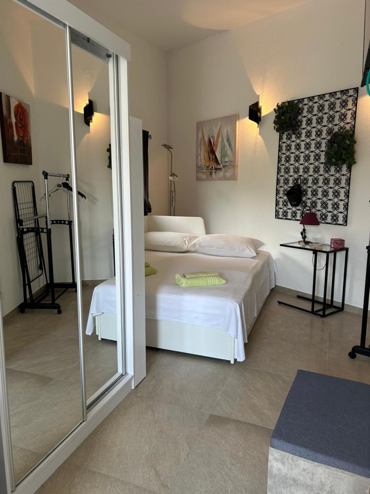 Villa Nika 2 Dış mekan fotoğraf