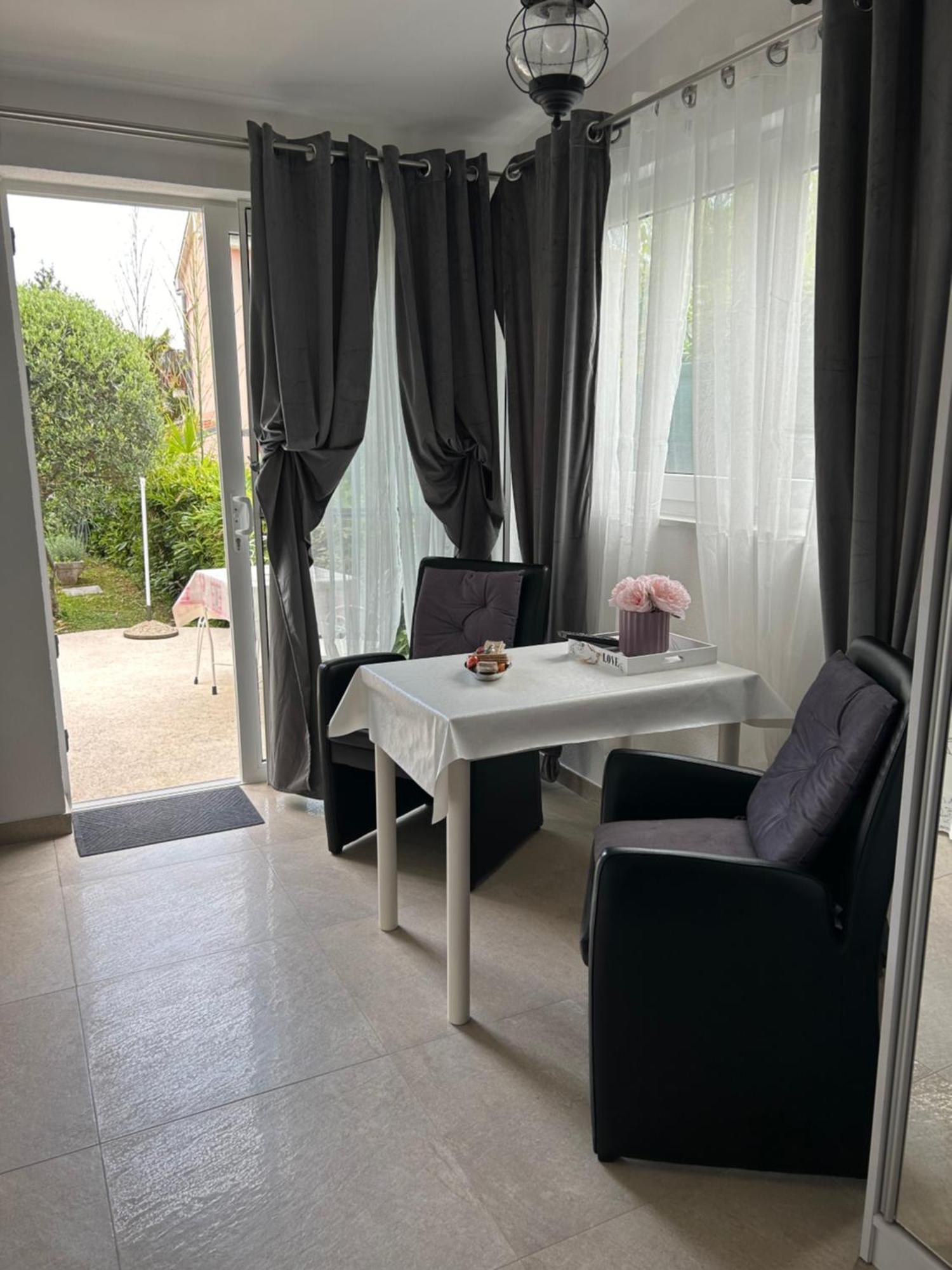 Villa Nika 2 Dış mekan fotoğraf